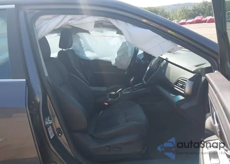 2020 Subaru Legacy Limited from USA, damaged, VIN 4S3BWAN64L3022774